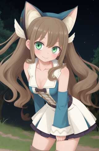 ロリっぽいアマリ